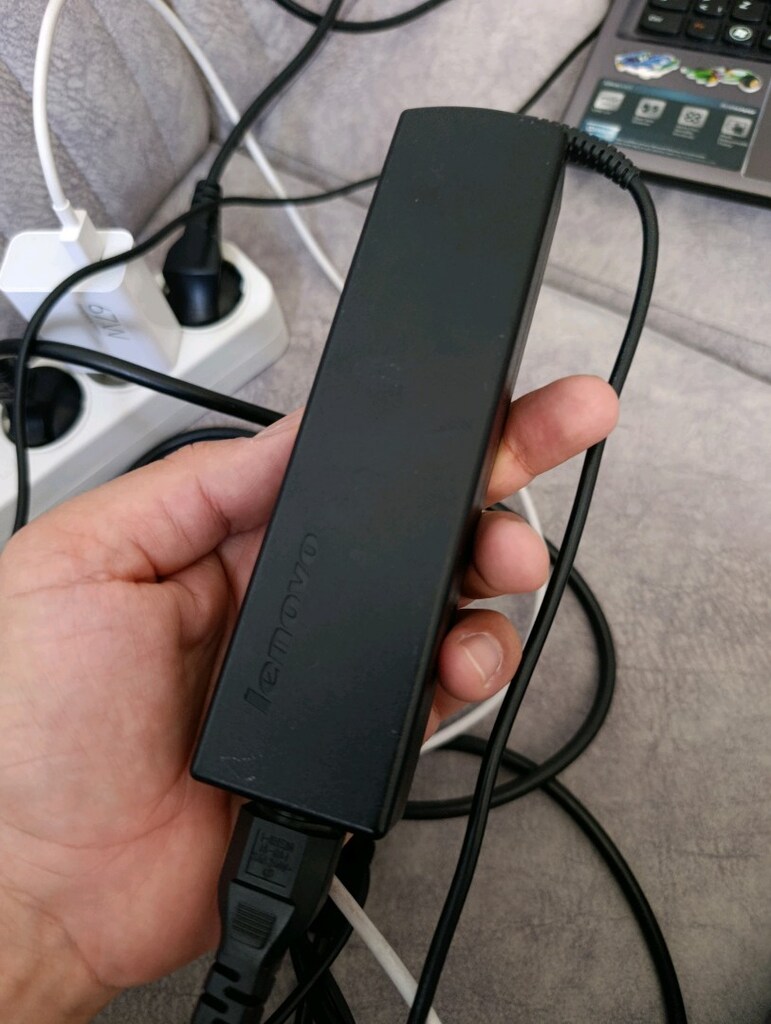 Lenovo i5 3.nesil - 10