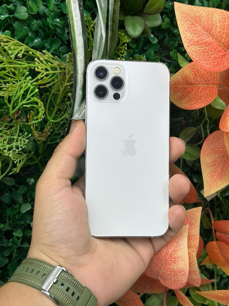 İPHONE 12 PRO 128 GB PİL%79 - 8