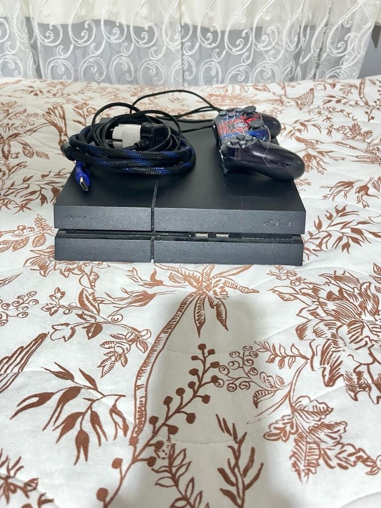 PS4 temiz - 3