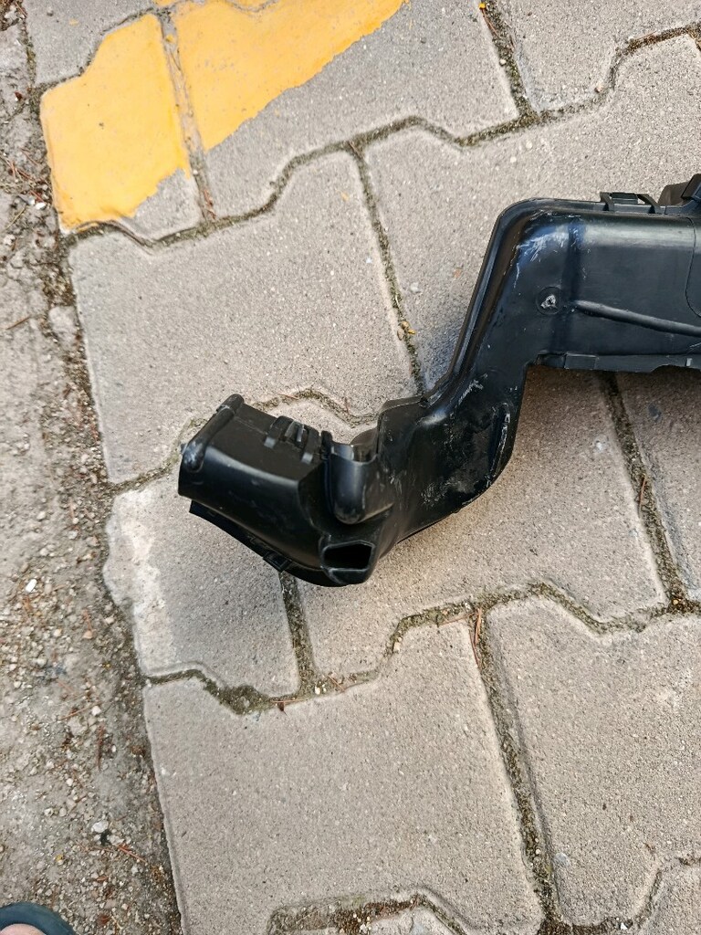 Clio kalorifer parcasi - 3