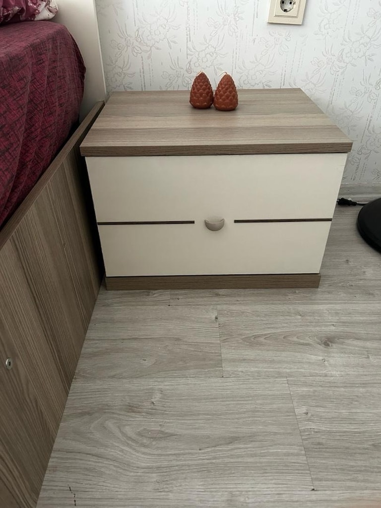 Acil Satılık Komidin