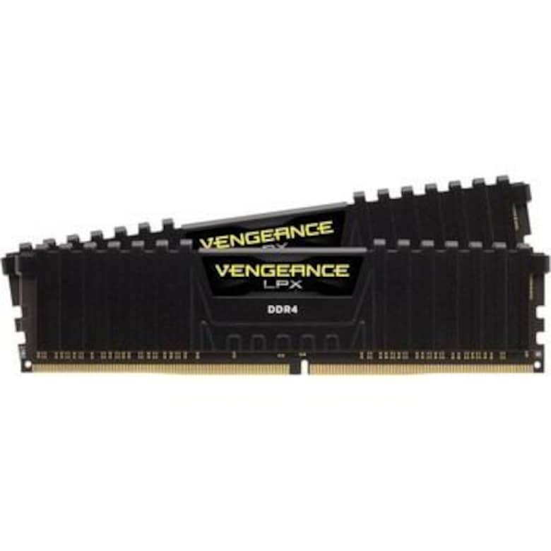 CORSAIR VENGEANCE 64 GB DDR4 3200 MHZ RAM - 2