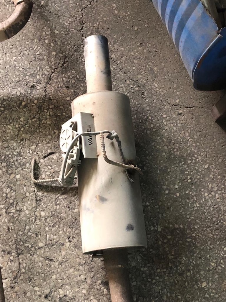 ssr jant varex - 10