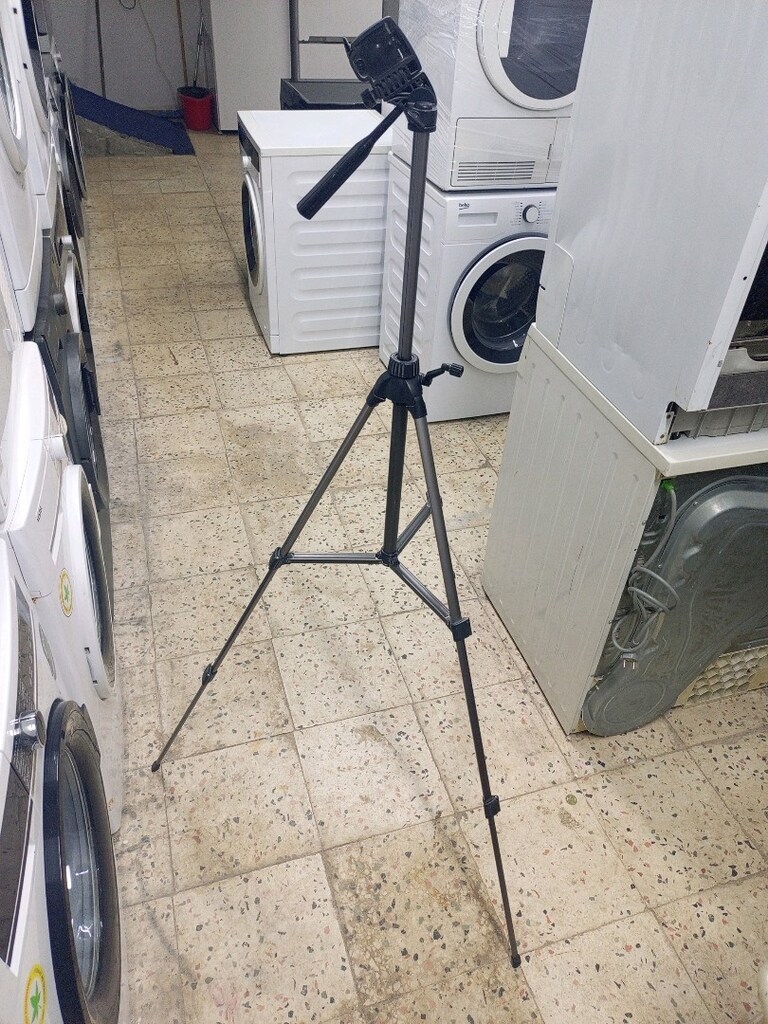 TRİPOT - 4