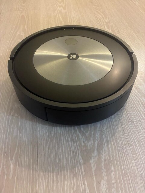 IRobot Roomba J7 süpürge