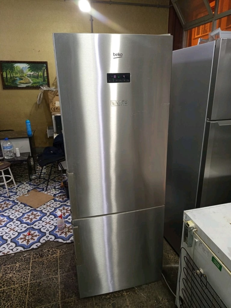 Beko buzdolabı - 4