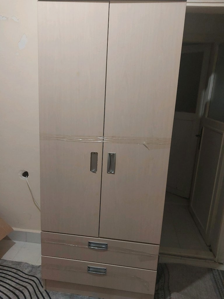 elbise dolabı - 2