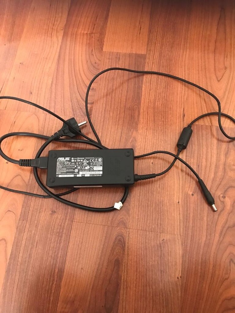 asus leptop adaptör - 2