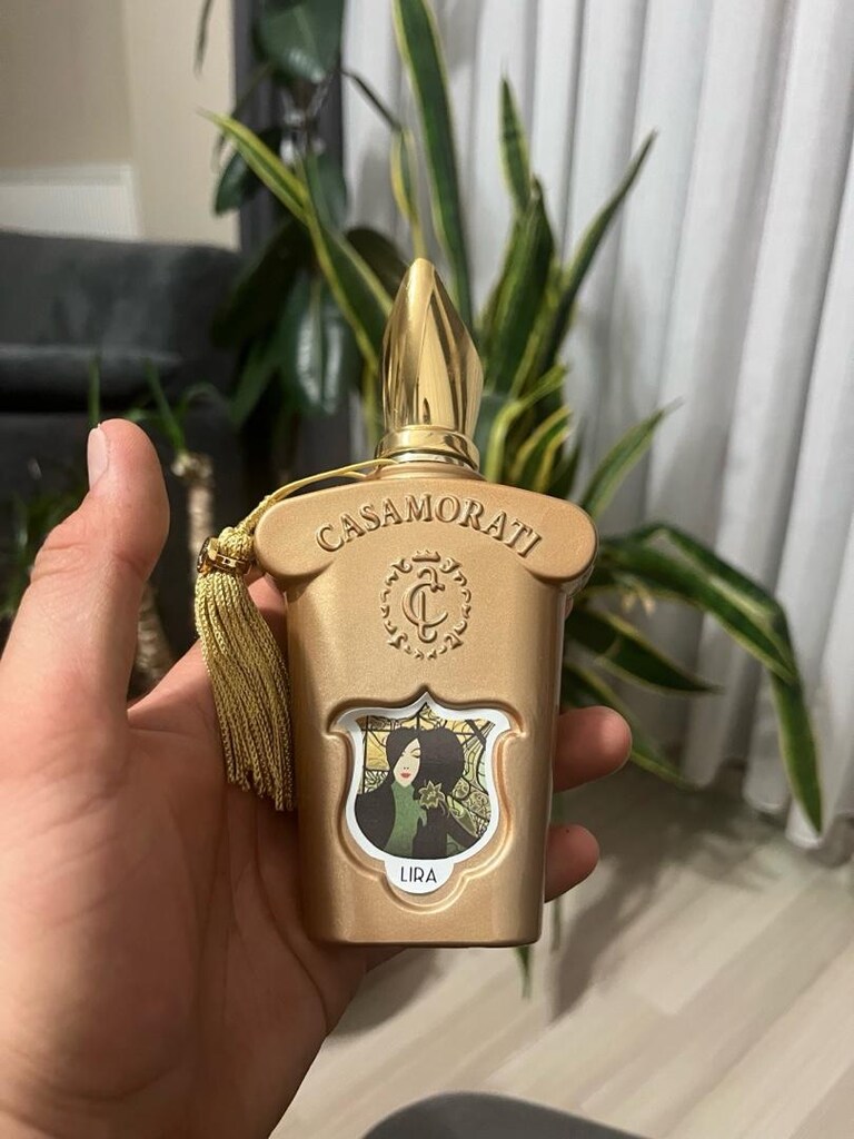 Xerjoff Casamorati Lira 100 ML EDP - 7