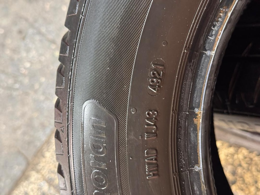 185 65 15 kormoron yazlık 2 adet - 3