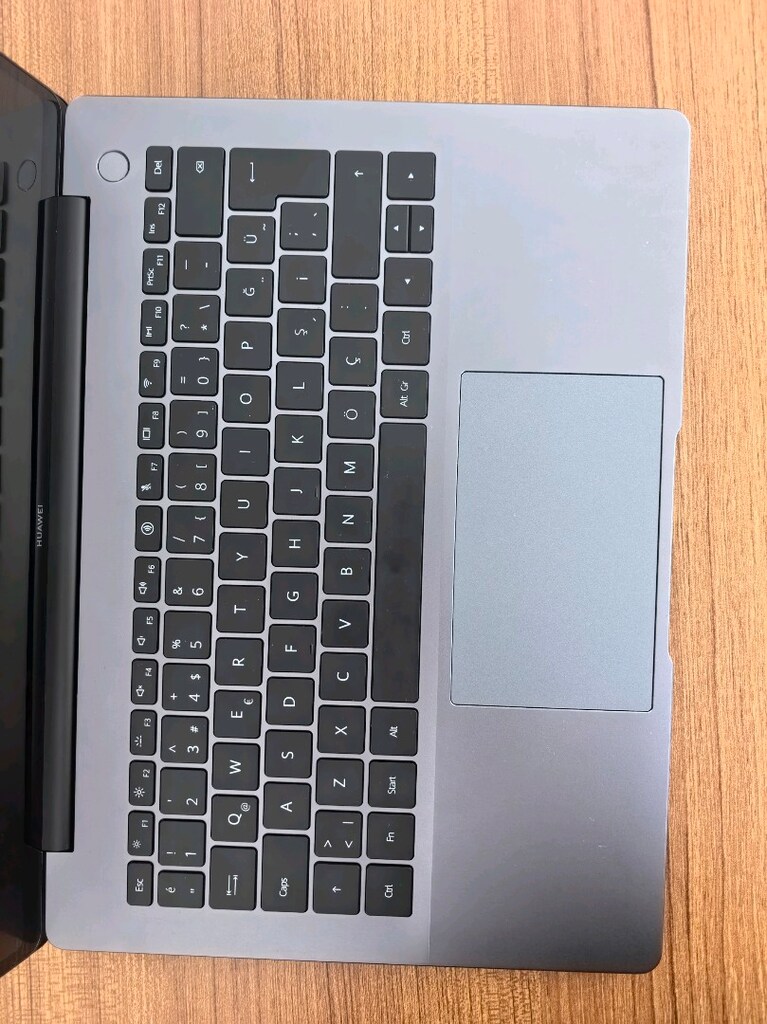 Huawei matebook 14 ultra 5 - 2