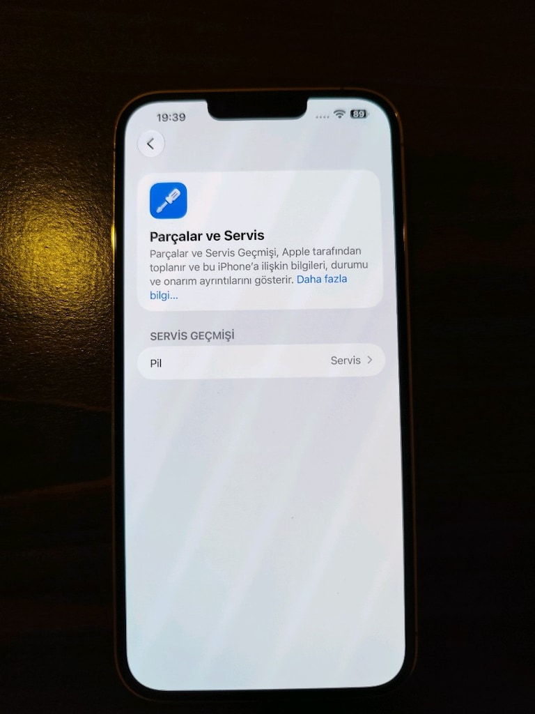 İPHONE 13 PRO MAX/128 GB - 2