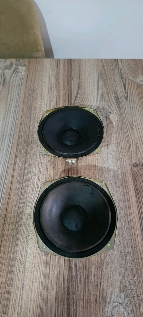 hoparlör 16 cm. - 3