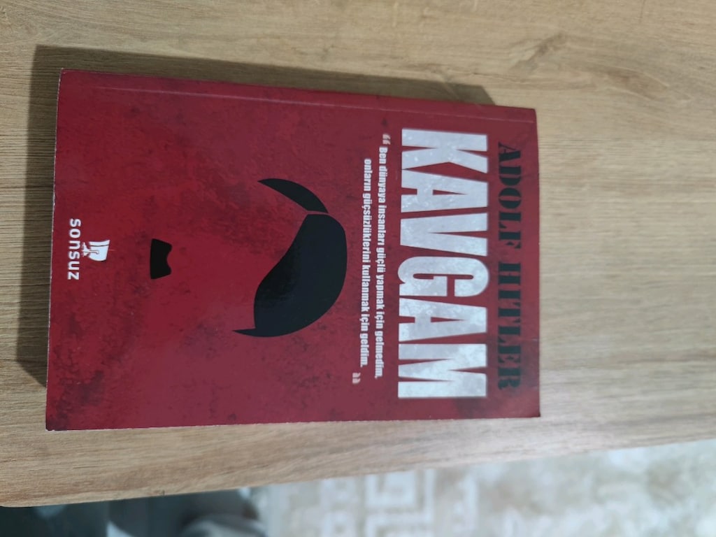 KİTAPLAR ROMAN HİKAYE KARIŞIK - 4