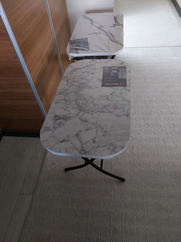 balkon masasi - 5