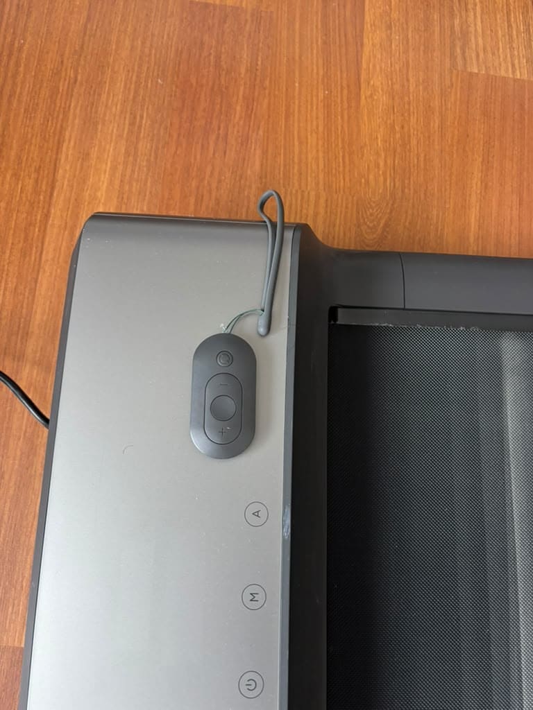 xiaomi walkingpad a1 - 3