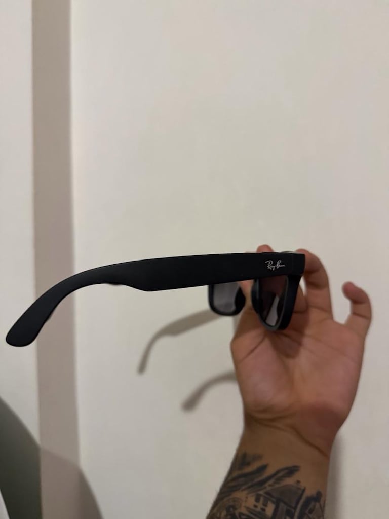 Rayban Meta Gen2 polerize gözlük sıfır ayarında - 5