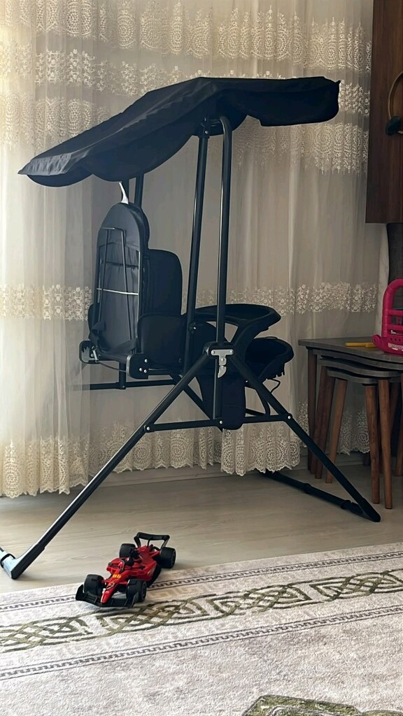 salıncak - 5