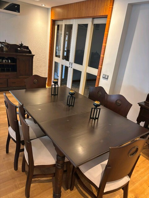 Yemek odası takımı