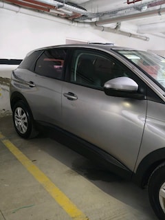 1.6 Peugeot 3008 aktif paket - 4