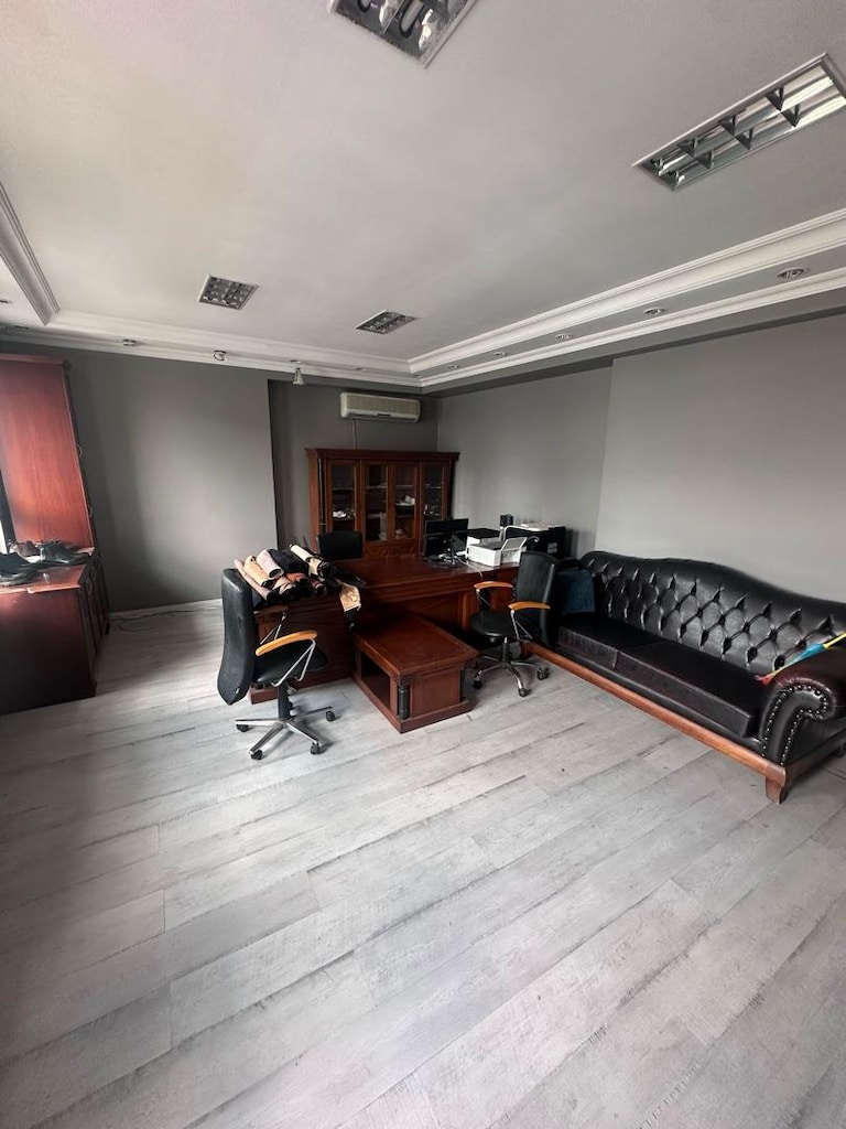 ofis mobilyası - 3