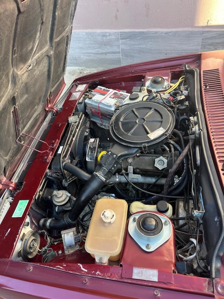 Doğan Slx 94 Model Hatasız Full orjinal değişensiz komple boyalı - 11