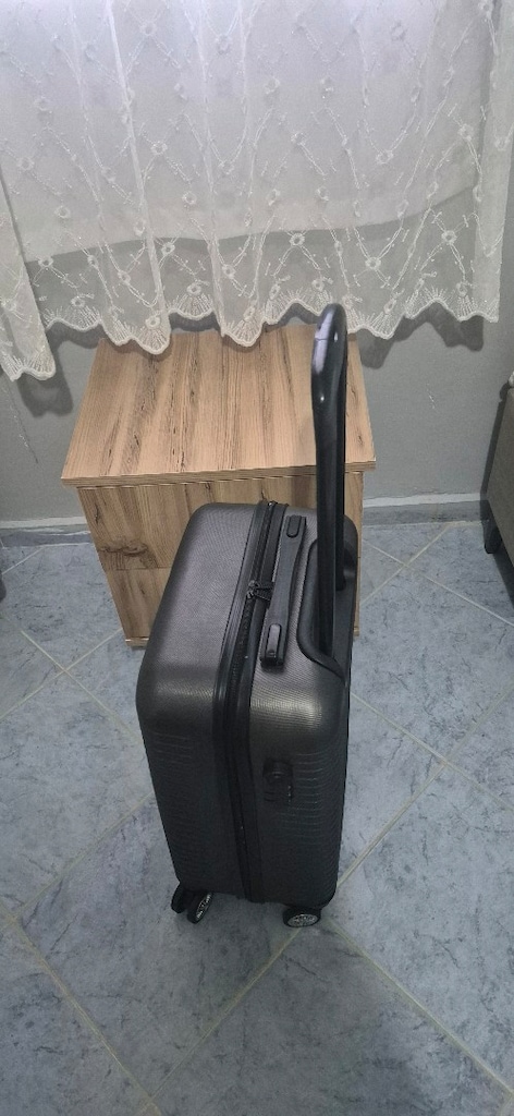 Kabın boy valiz - 3