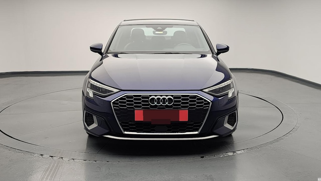 AUDİ A3 SEDAN 35 TFSI 150 ADVANCED STRONIC - 3