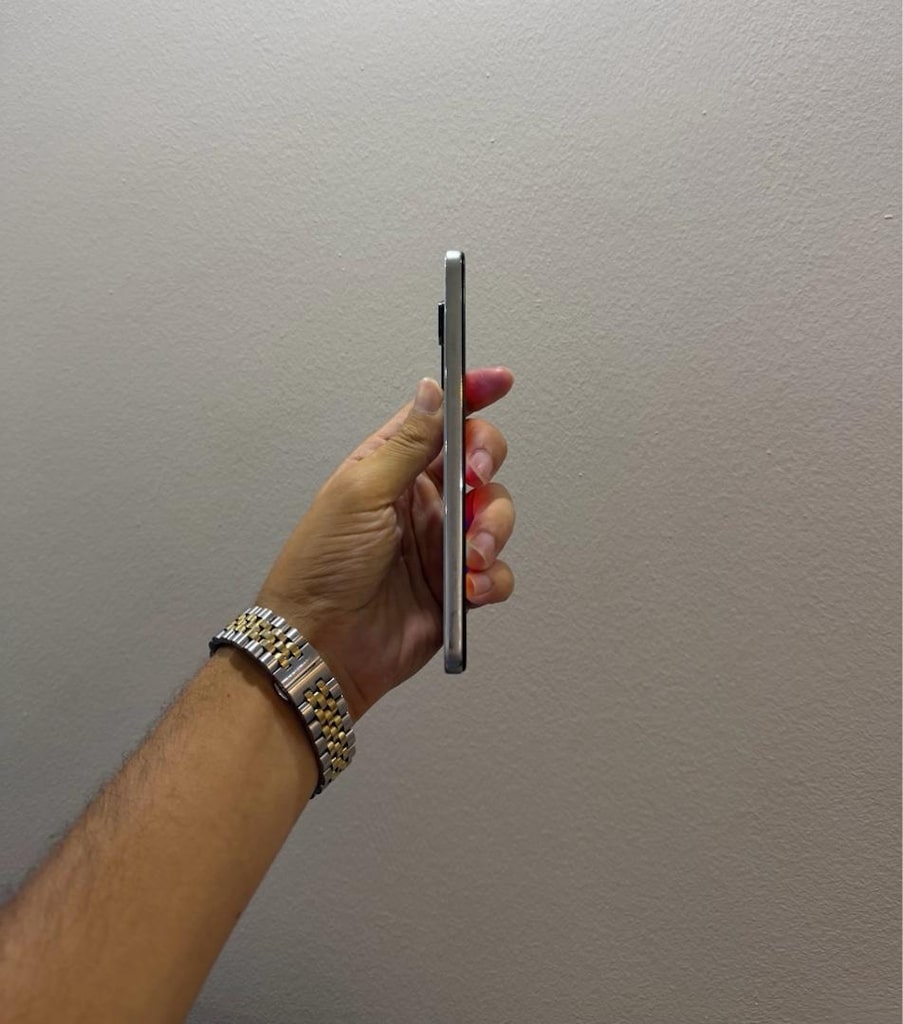 REDMİ NOT 11 PRO 128 GB TR YURTİÇİ TEMİZ - 3