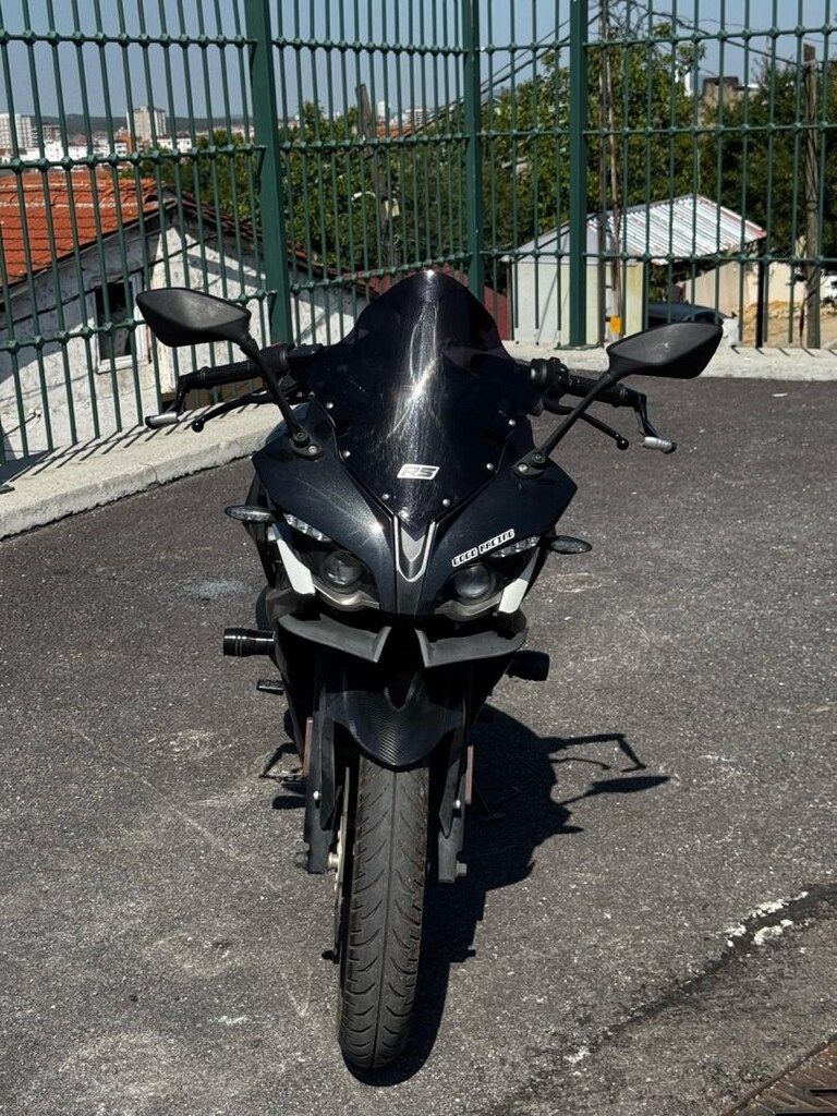 Temiz bakımlı RS200 - 2