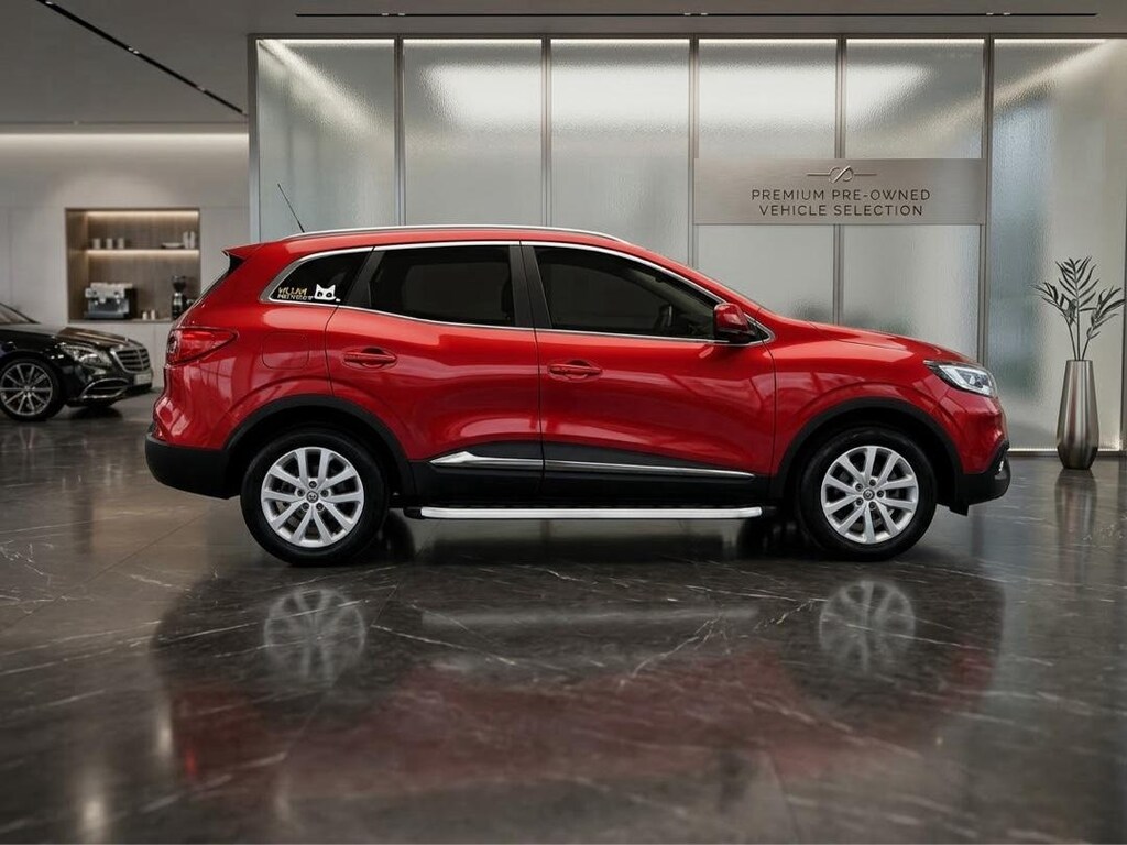 renault kadjar 2015 model - 12