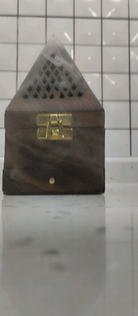 ahşap tütsülük - 5