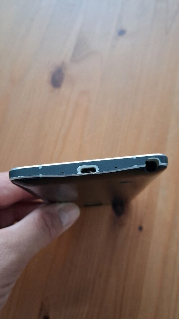 Samsung Galaxy Note 4 -Sorunsuz Çalışıyor - 5
