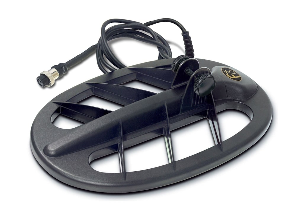 Fisher F75+ Yüksek Performanslı VLF Define Dedektörü (28 cm DD Açı... - 4
