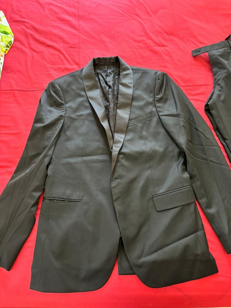 damat smokin markası sarar