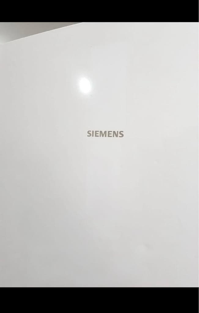 TERTEMİZ SİEMENS KOMBİ TİPİ BUZDOLABI KURULUM NAKLİYE DAHİL - 5