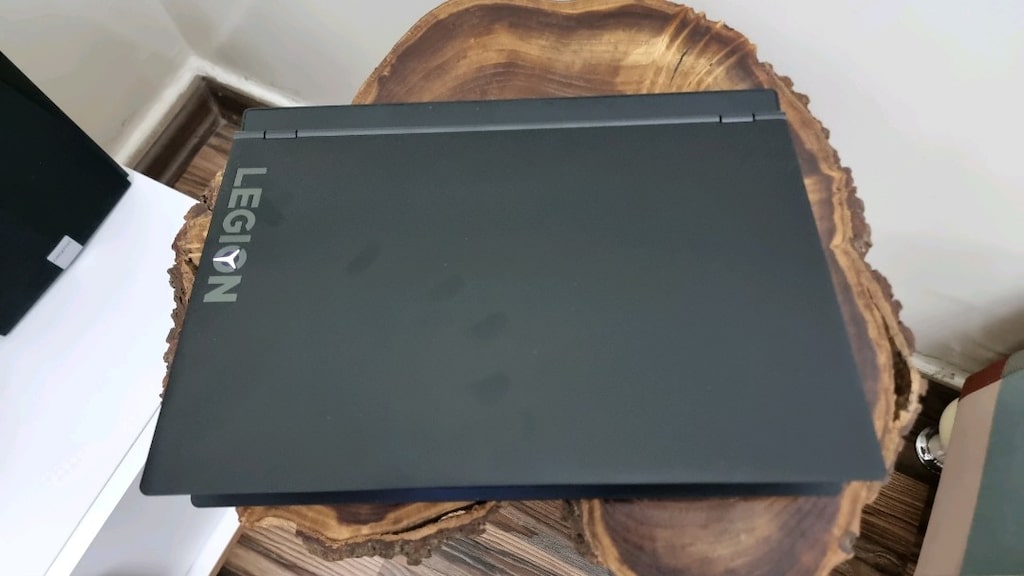 Lenovo LegiOn i7-9 GTX 1650 GAMİNG LAPTOP - 9