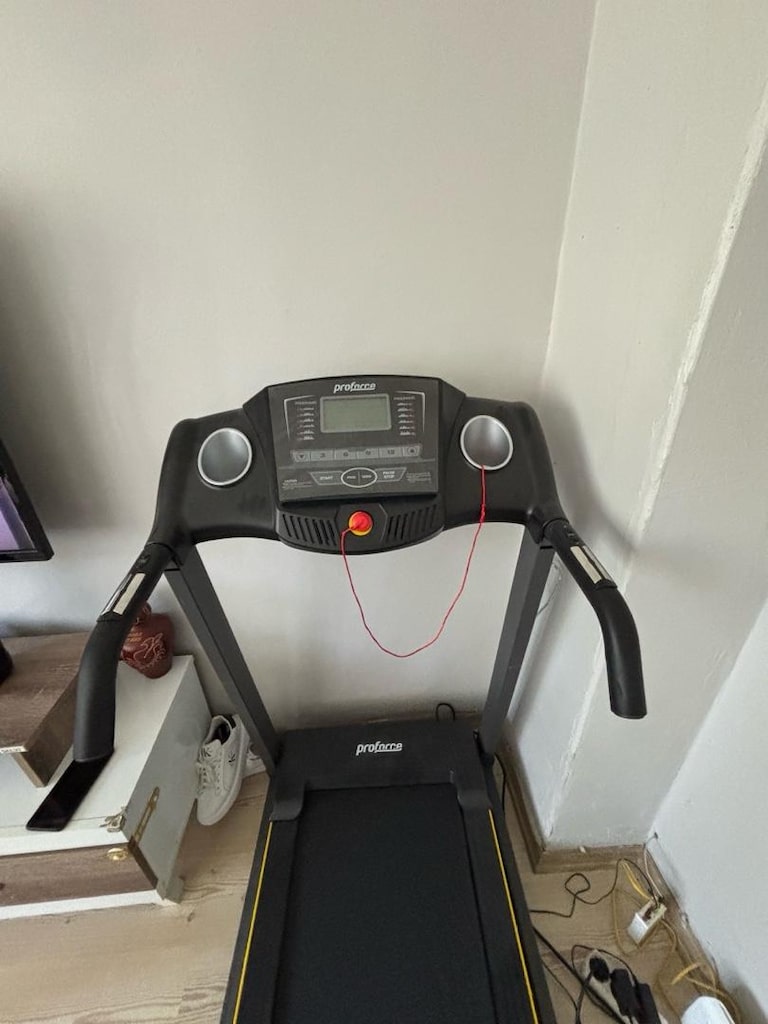 yürüme bandı - 10