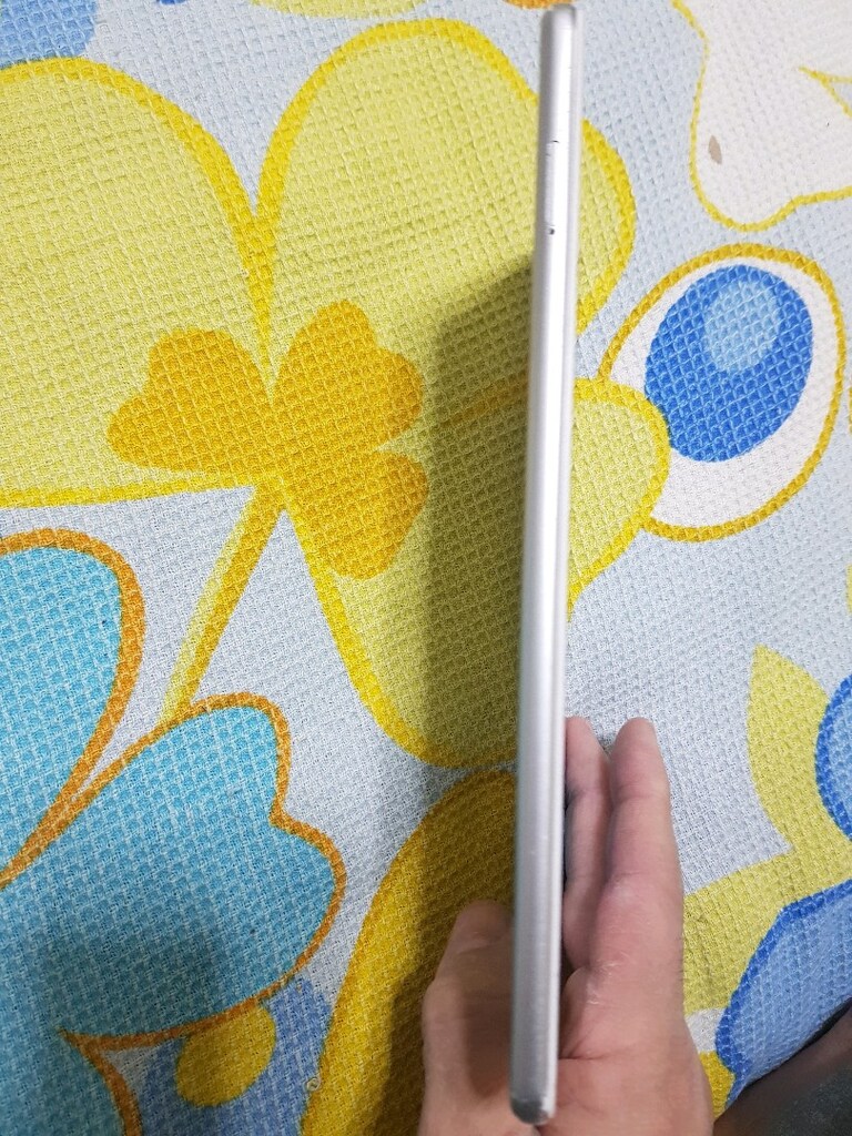 Samsung Galaxy tab A - 10