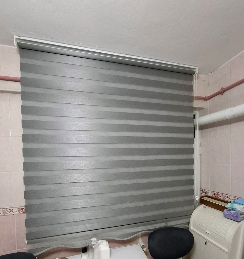 TEMİZ STORE PERDE - 2