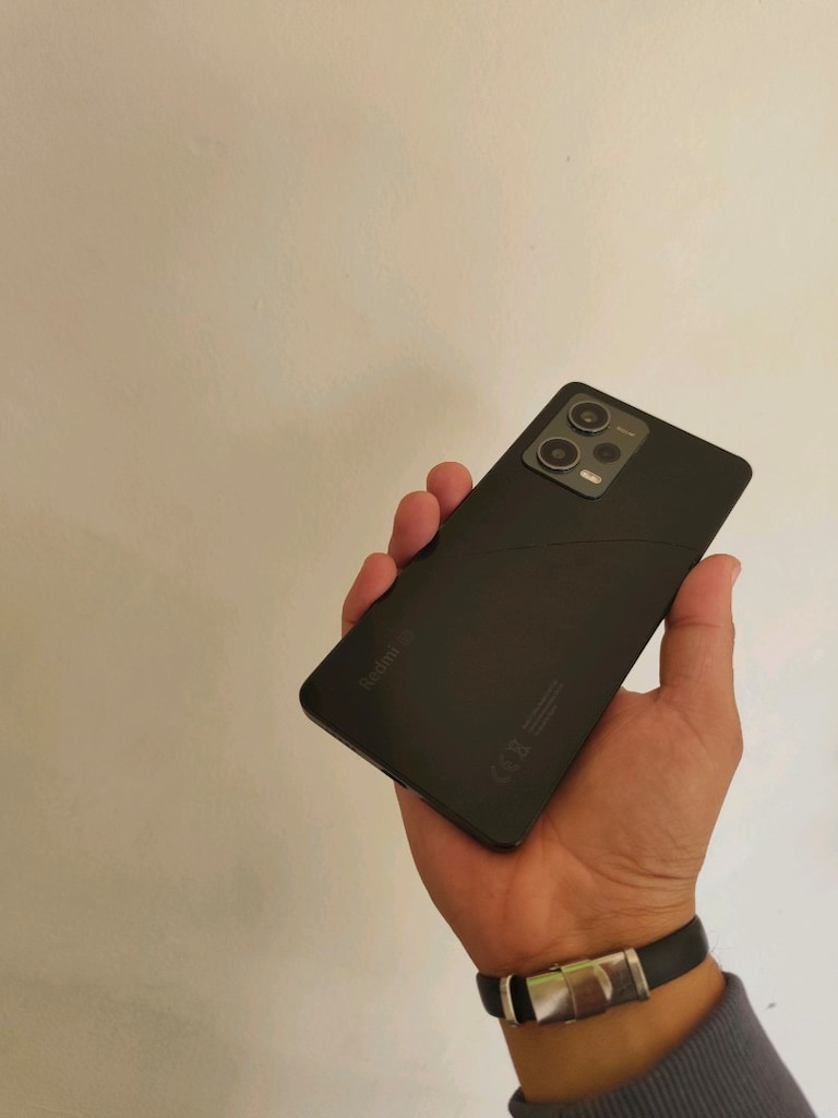 REDMİ NOTE 12 PRO 5G 256 GB 8+8 RAM YURT DIŞI KAYITLI AÇIKLAMAYI OKU - 6