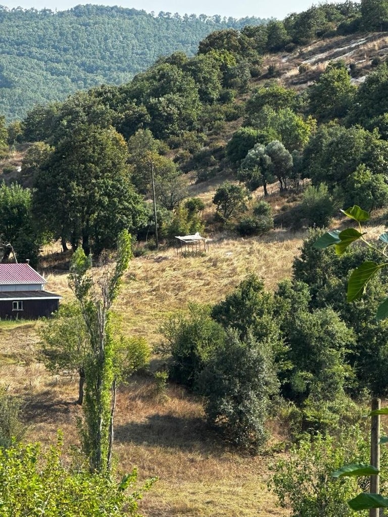 SAHİBİNDEN ÇANAKKALE BİGA 772m2 VİLLA İMARLI ARSA - 4
