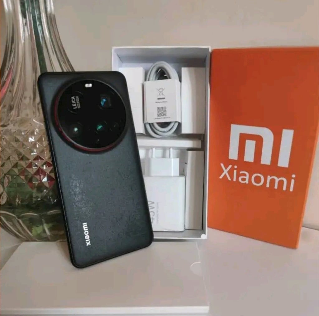 ÖMÜRLÜK SERVER KAYITLI KUTULU ŞARJLI XİAOMİ 15 ULTRA 512GB HAFIZA - 3