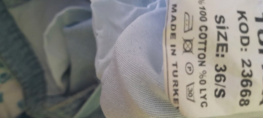 Kot pantolon - 3