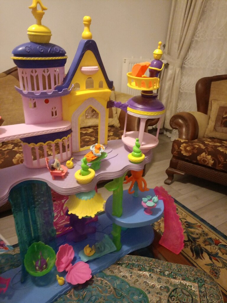 my little pony movie oyuncak 73 cm - 2