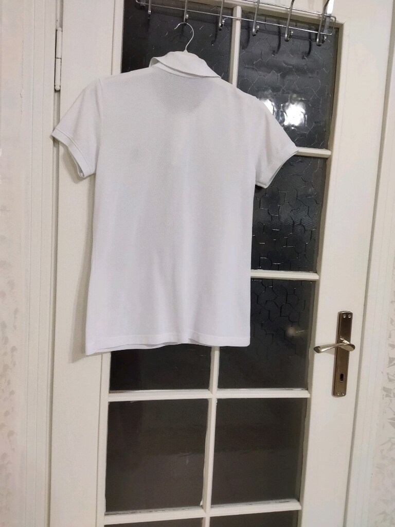 U,S, POLO ASSN Erkek tişört LX beden - 10