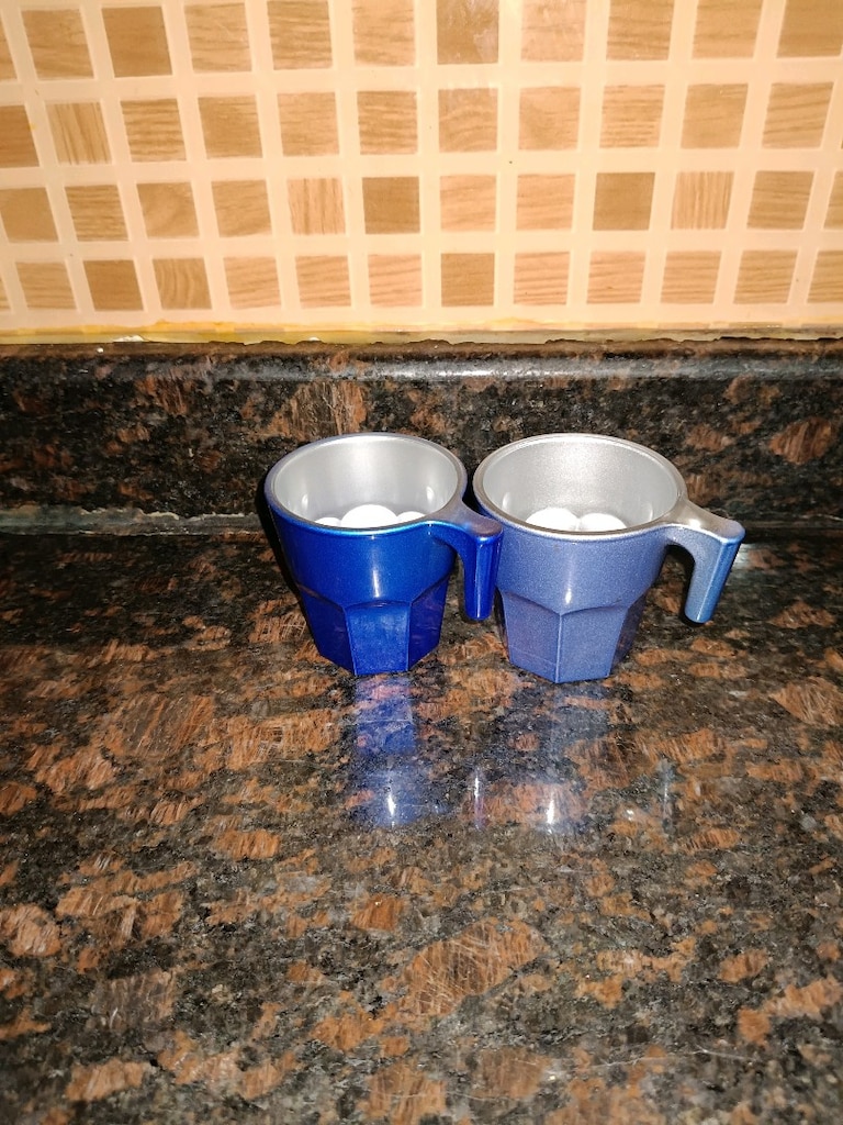 kahve fincanı temizdir kırık vs yok hepsi satılık tır - 4