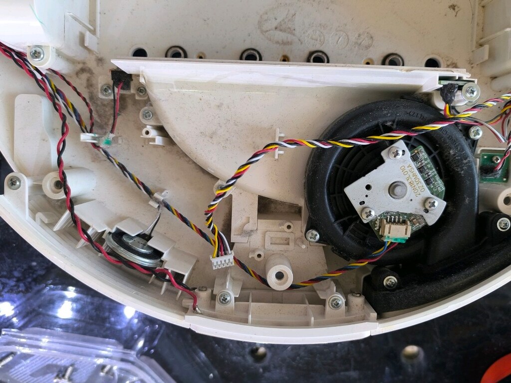 Robot Süpürge Servisi Mersin - 8