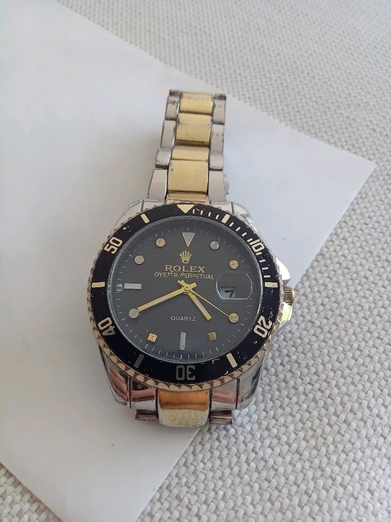 ROLEX ERKEK KOL SAATİ - 3