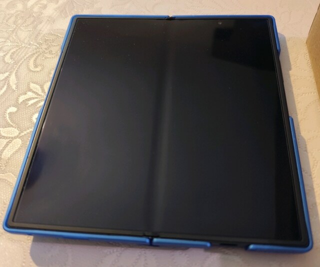 Samsung Galaxy Z Fold 7 Bilgisayarla takas